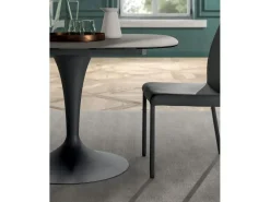 Ozzio Tavolo Bravo in OFFERTA OUTLET- Tavoli