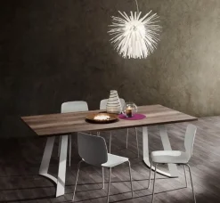 Online Tavolo Bruno * a prezzo scontato Tavoli