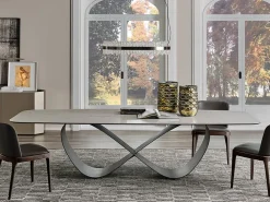 Discount Tavolo Butterfly keramik a prezzo ribassato Tavoli