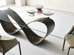 Discount Tavolo Butterfly keramik a prezzo ribassato Tavoli