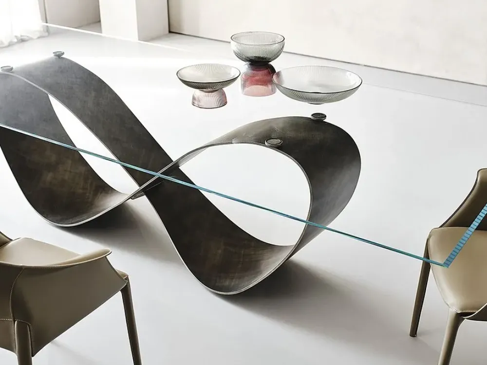 Discount Tavolo Butterfly keramik a prezzo ribassato Tavoli