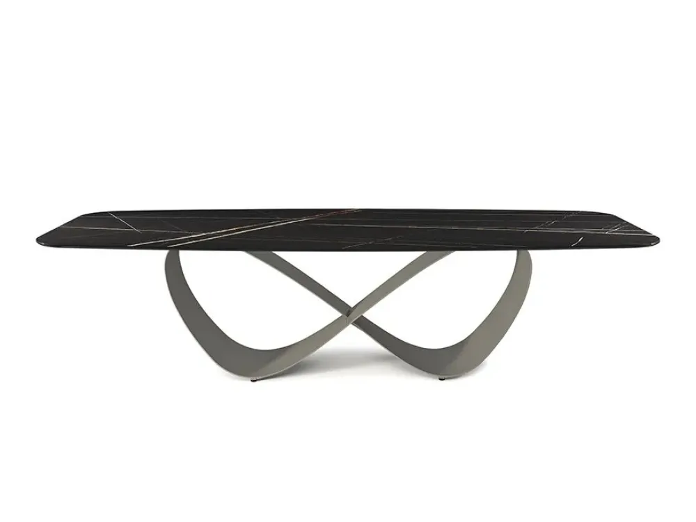 Discount Tavolo Butterfly keramik a prezzo ribassato Tavoli