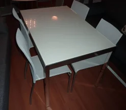 Clearance Tavolo Happy PREZZI OUTLET Tavoli