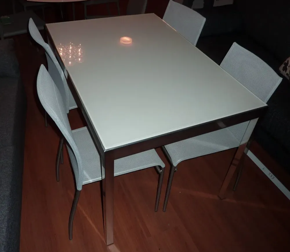 Clearance Tavolo Happy PREZZI OUTLET Tavoli