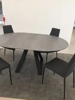 Outlet TAVOLO Atlante SCONTATO a PREZZI OUTLET Tavoli