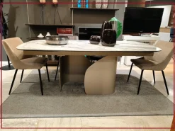 Hot TAVOLO Twins cs4153- s 200 SCONTATO a PREZZI OUTLET Tavoli