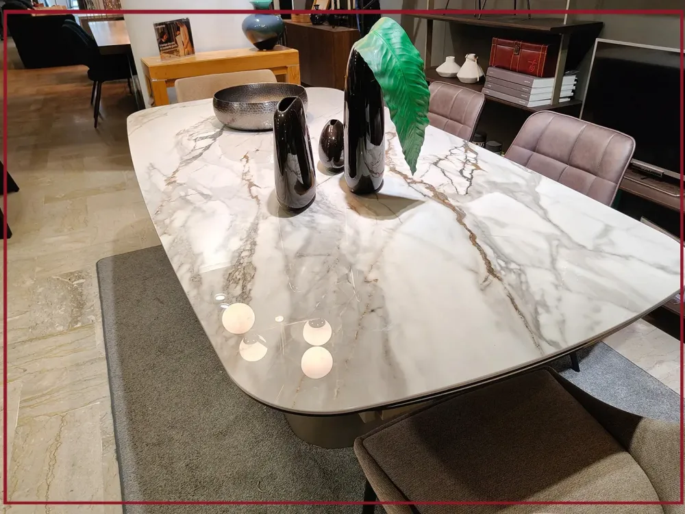 Hot TAVOLO Twins cs4153- s 200 SCONTATO a PREZZI OUTLET Tavoli