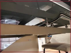 Hot TAVOLO Twins cs4153- s 200 SCONTATO a PREZZI OUTLET Tavoli