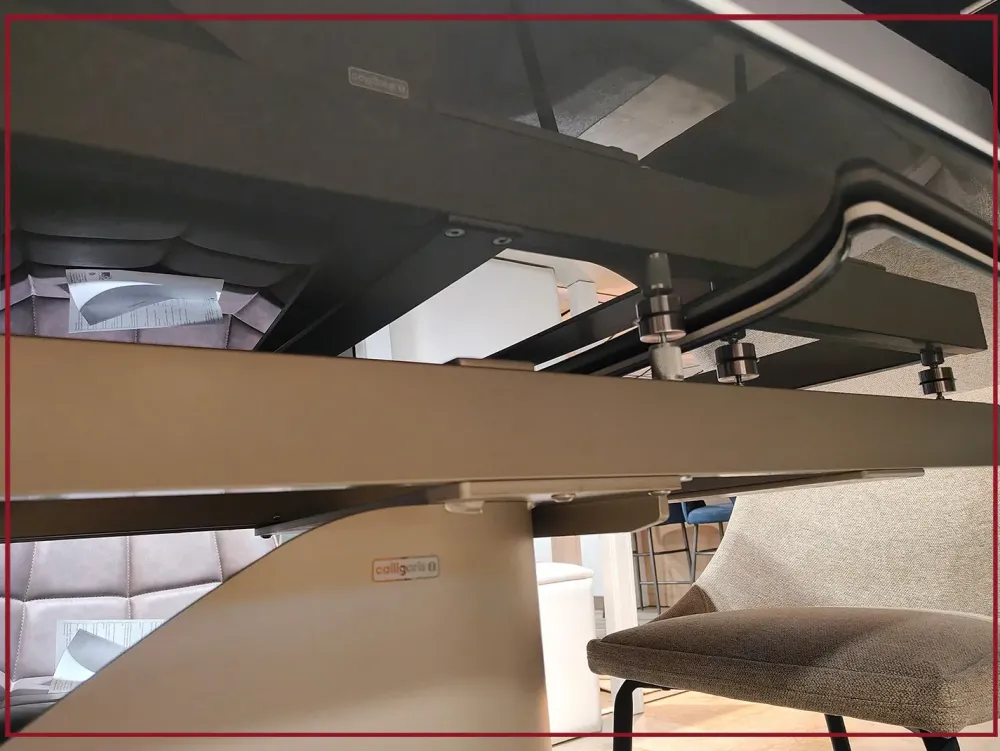 Hot TAVOLO Twins cs4153- s 200 SCONTATO a PREZZI OUTLET Tavoli