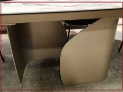 Hot TAVOLO Twins cs4153- s 200 SCONTATO a PREZZI OUTLET Tavoli