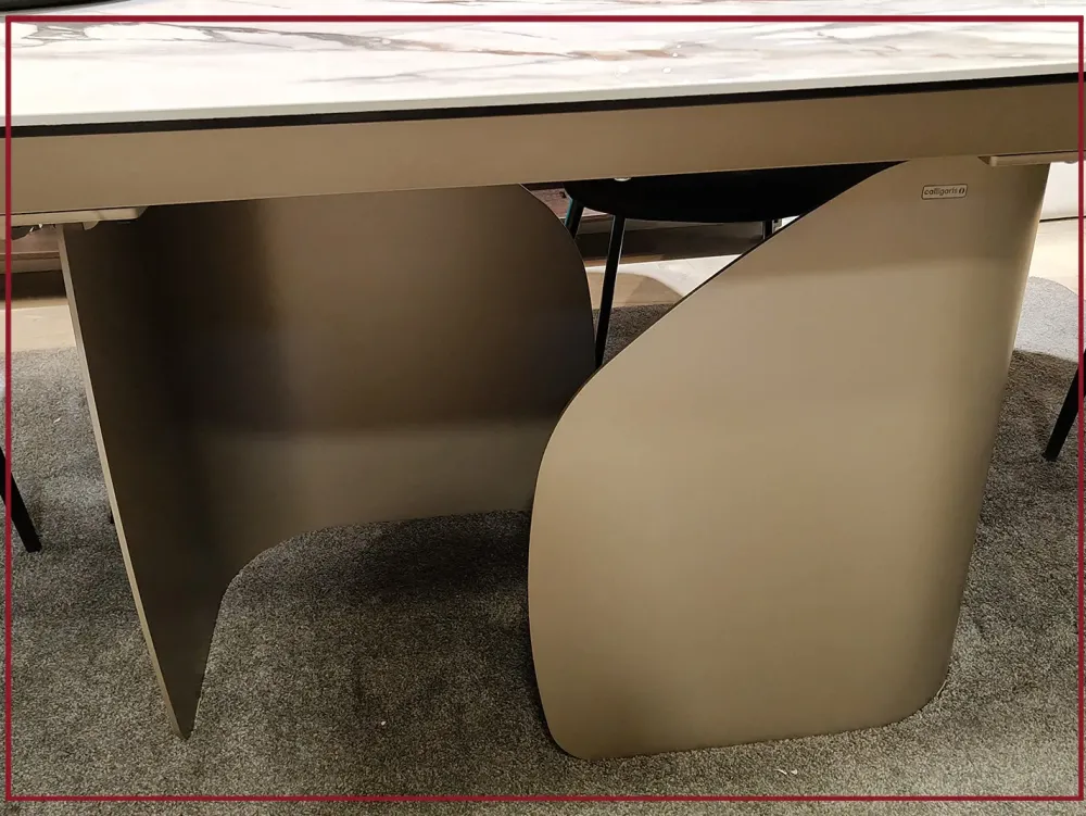 Hot TAVOLO Twins cs4153- s 200 SCONTATO a PREZZI OUTLET Tavoli