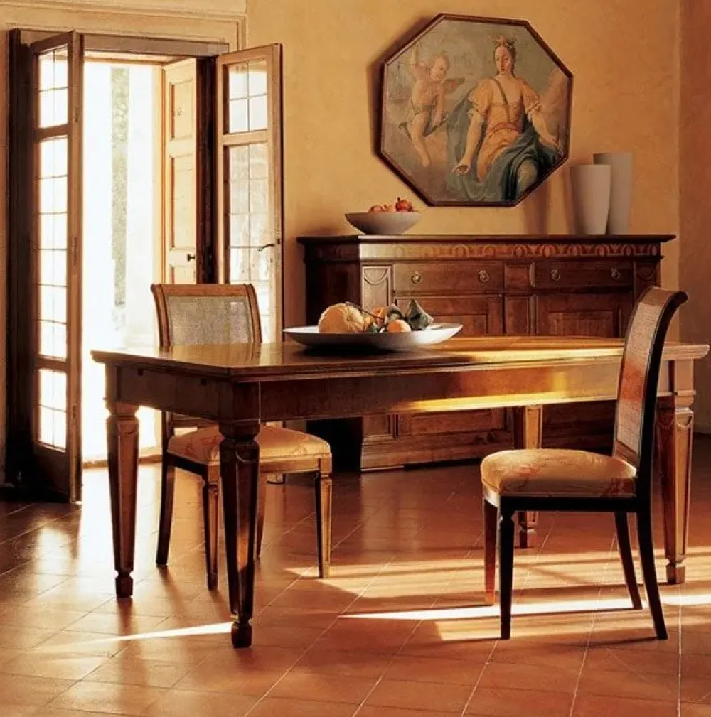 Cantiero Tavolo Ca venier * PREZZI OUTLET -35%- Tavoli