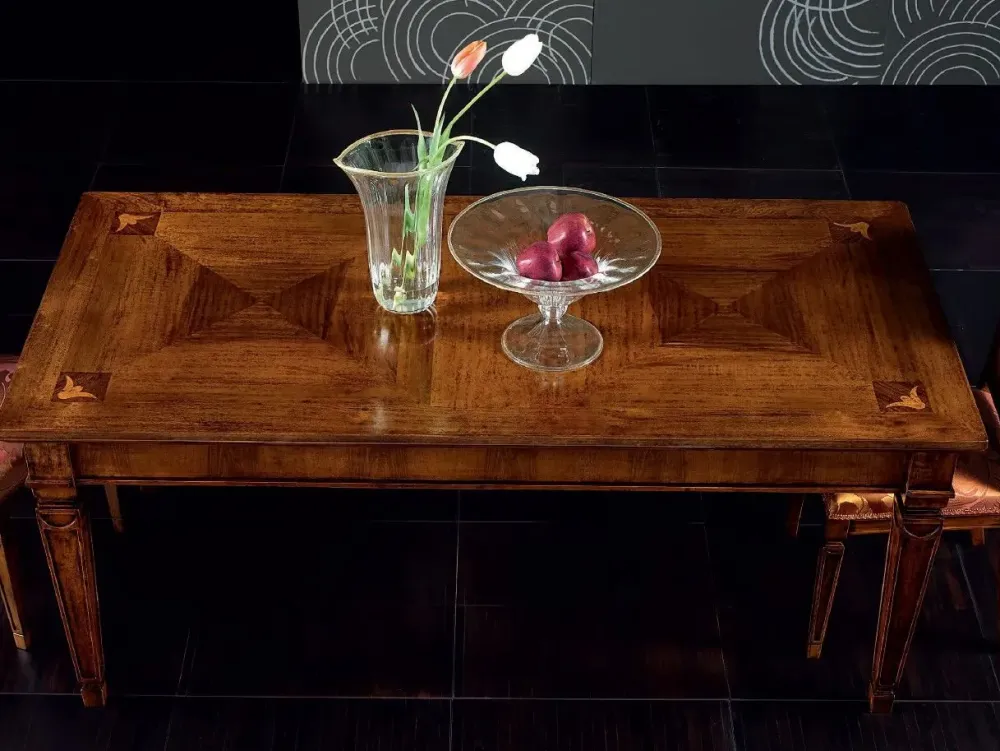 Cantiero Tavolo Ca venier * PREZZI OUTLET -35%- Tavoli