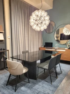 Cantori Tavolo Milton PREZZI OUTLET -40%- Tavoli