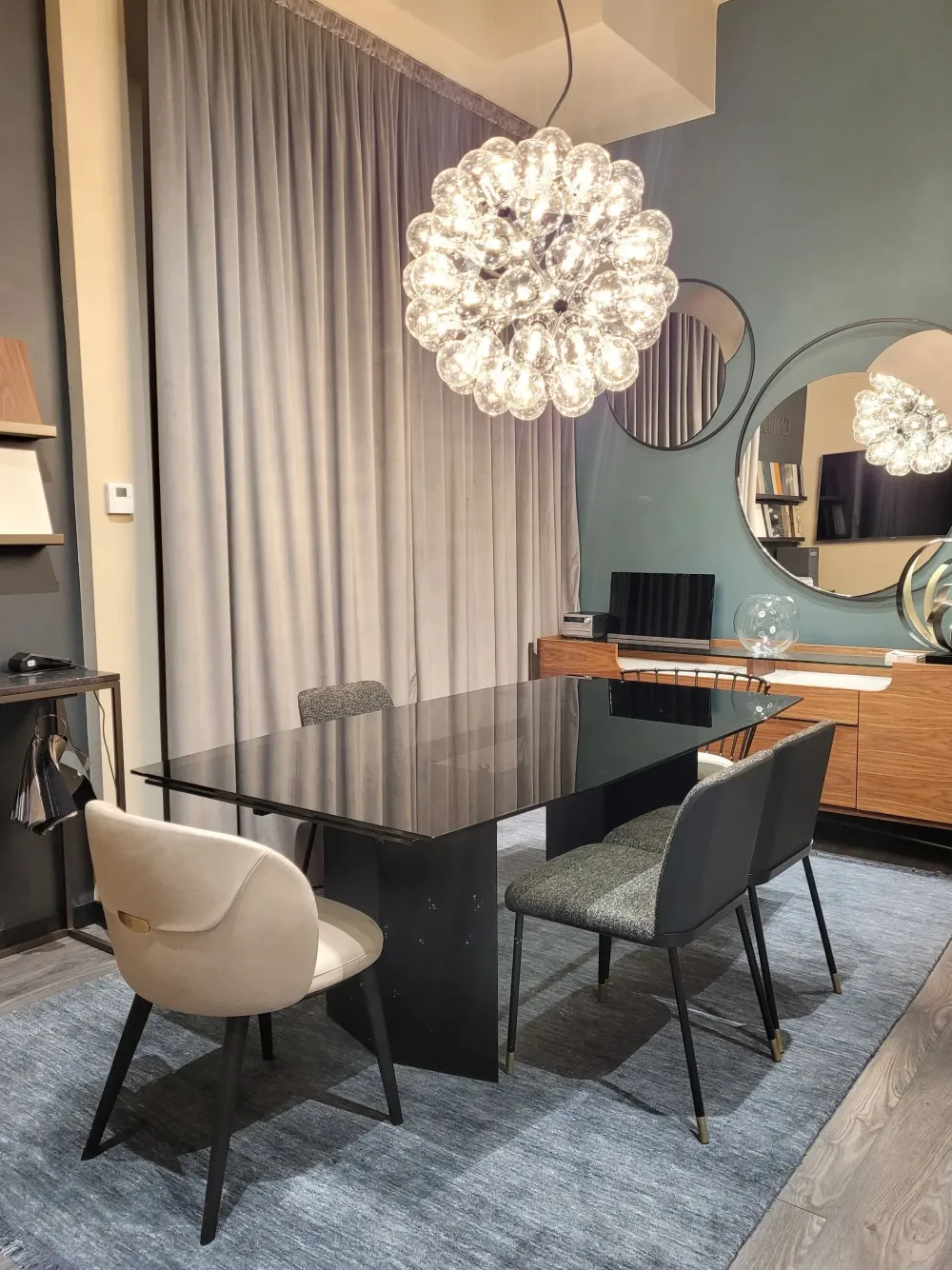 Cantori Tavolo Milton PREZZI OUTLET -40%- Tavoli