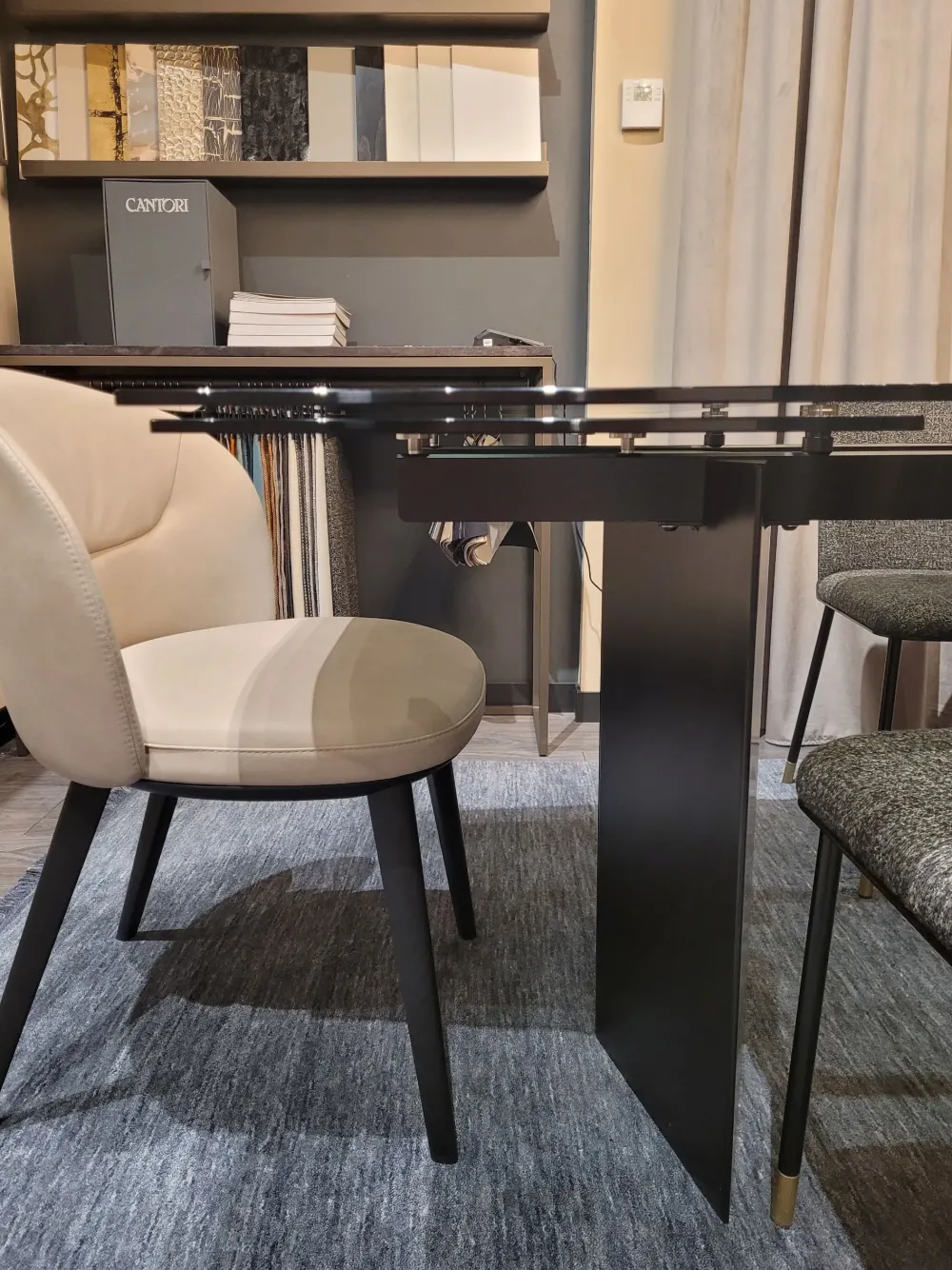 Cantori Tavolo Milton PREZZI OUTLET -40%- Tavoli