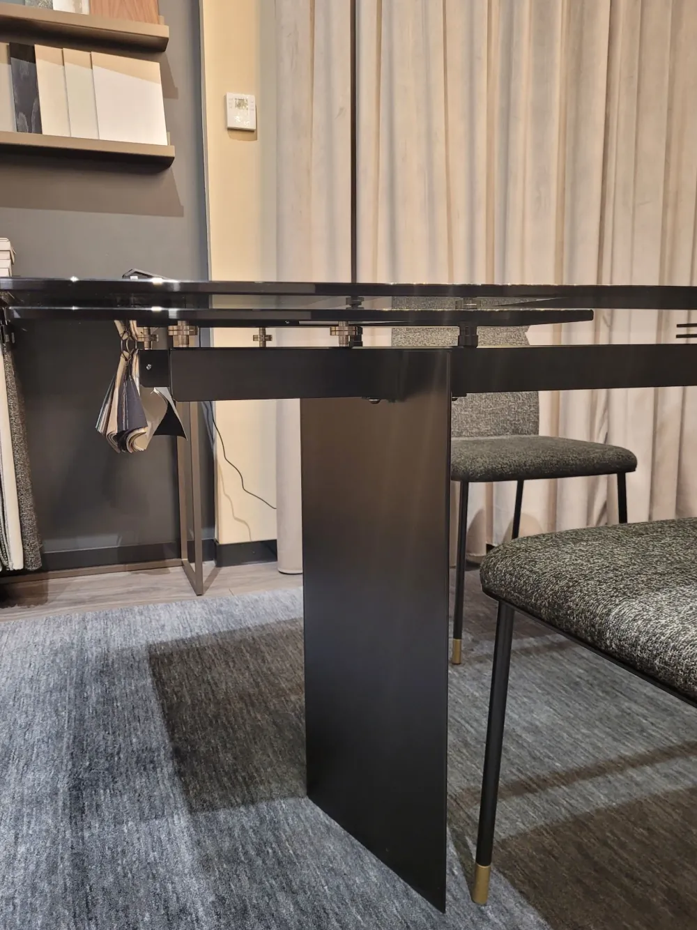 Cantori Tavolo Milton PREZZI OUTLET -40%- Tavoli