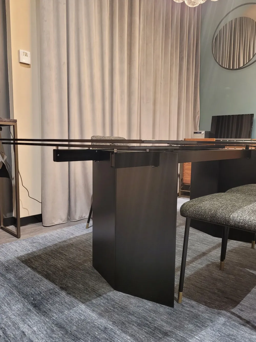 Cantori Tavolo Milton PREZZI OUTLET -40%- Tavoli