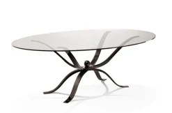 Cantori TAVOLO Atlante SCONTATO a PREZZI OUTLET- Tavoli