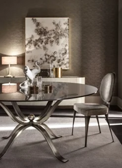 Cantori TAVOLO Atlante SCONTATO a PREZZI OUTLET- Tavoli