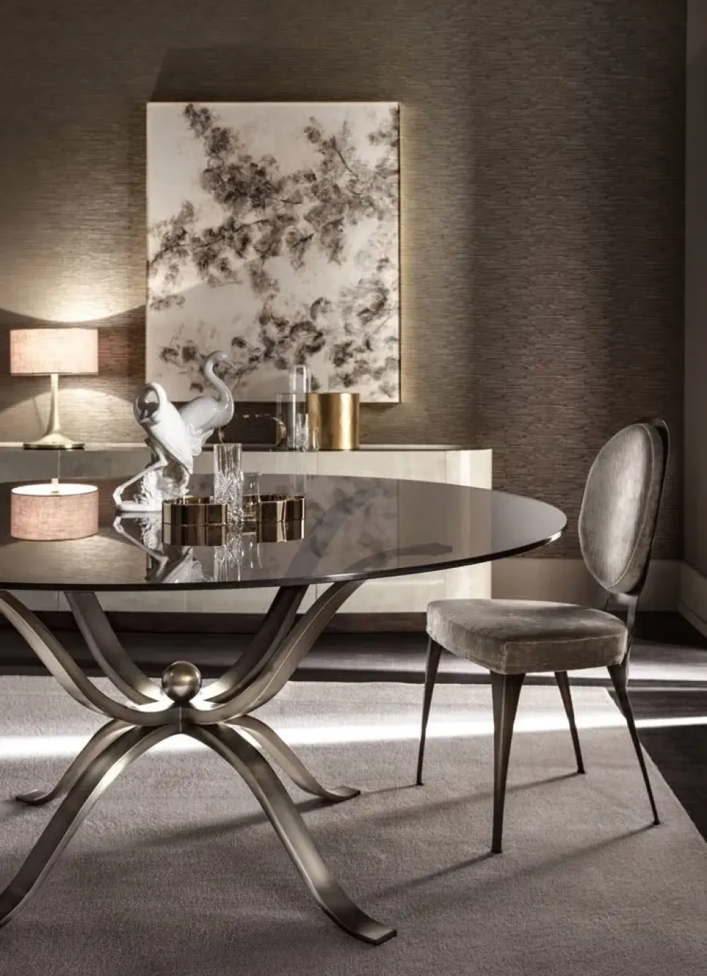 Cantori TAVOLO Atlante SCONTATO a PREZZI OUTLET- Tavoli