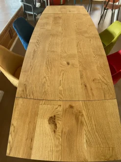 Capodarte Tavolo Gilmour  PREZZI OUTLET -38%- Tavoli