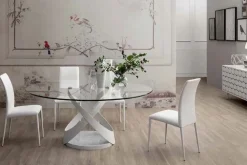 Tavolo Capri di scontato del 38%^Tonin Casa Discount