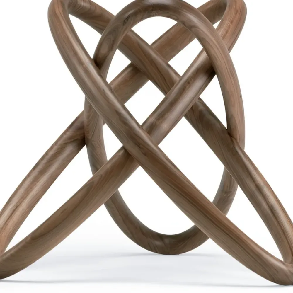 Sale Tavolo Carioca in vetro Fisso scontato 25% Tavoli