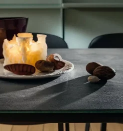 Tavolo Carlo * in OFFERTA OUTLET -30%^La Primavera Online