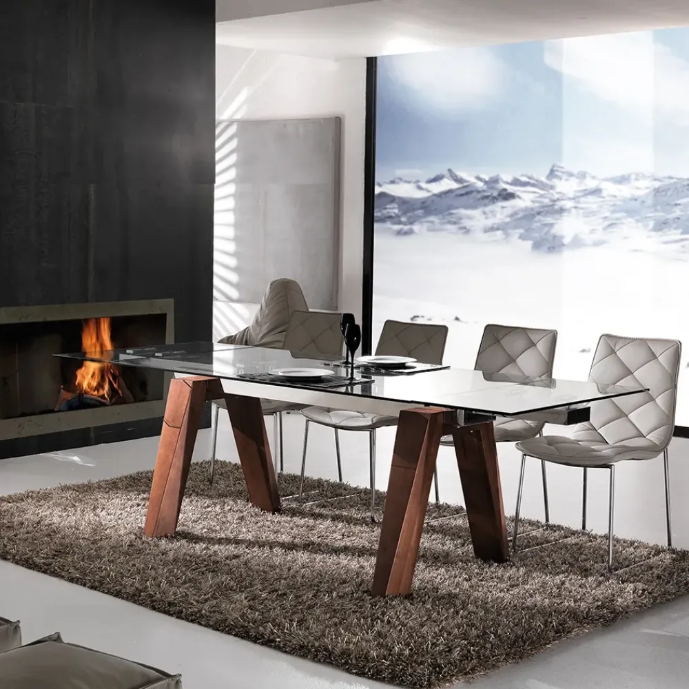 Best Tavolo Caronte a prezzo ribassato Tavoli