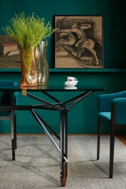 Tavolo Olimpino PREZZI OUTLET -0%^Cassina New