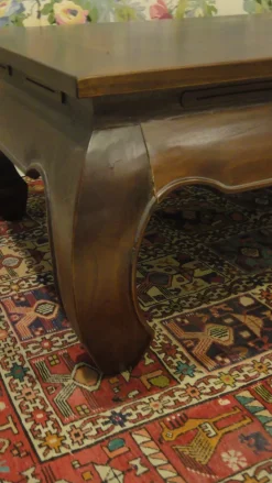 Best Tavolo Tavolino Rettangolari Fissi Legno Tavoli