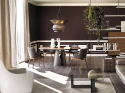 Tavolo Cattelan Giano PREZZI OUTLET^Cattelan Italia Sale