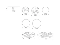 Tavolo Cattelan Giano PREZZI OUTLET^Cattelan Italia Sale