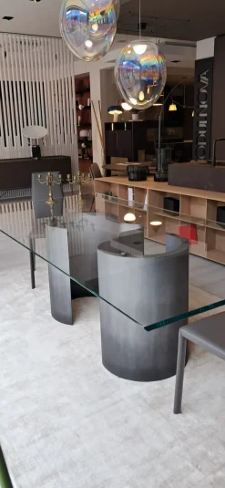 Tavolo Papel  PREZZI OUTLET -38%^Cattelan Italia Sale