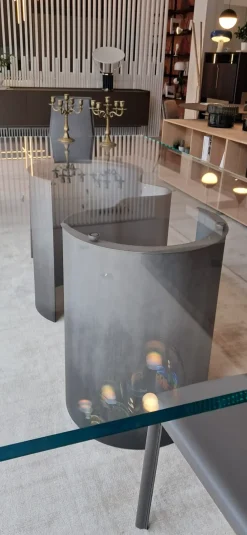 Tavolo Papel  PREZZI OUTLET -38%^Cattelan Italia Sale