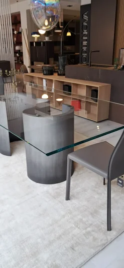 Tavolo Papel  PREZZI OUTLET -38%^Cattelan Italia Sale