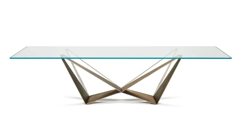 New Tavolo Skorpio PREZZI OUTLET -30% Tavoli