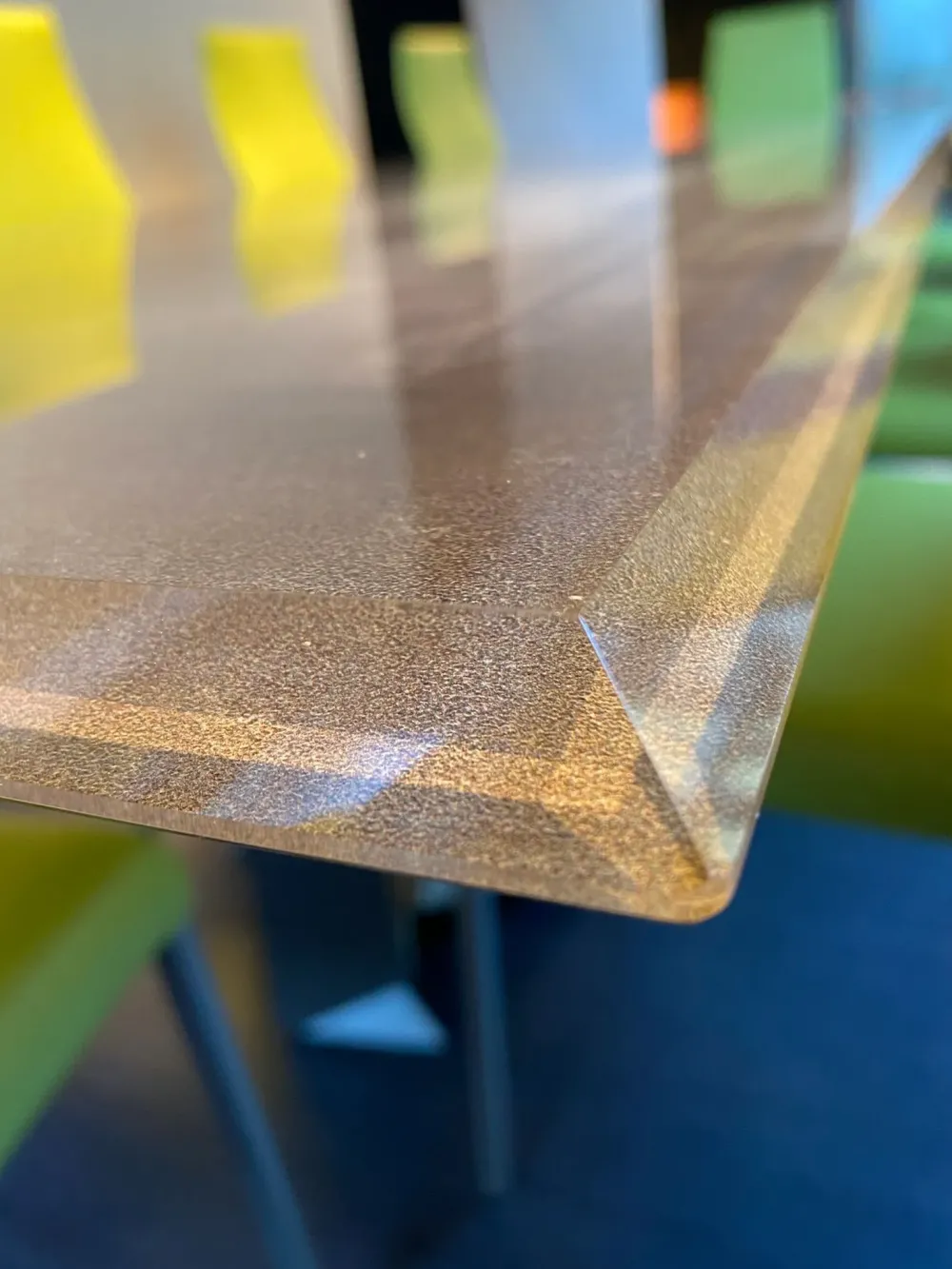 Tavolo Spyder PREZZI OUTLET -53%^Cattelan Italia Best