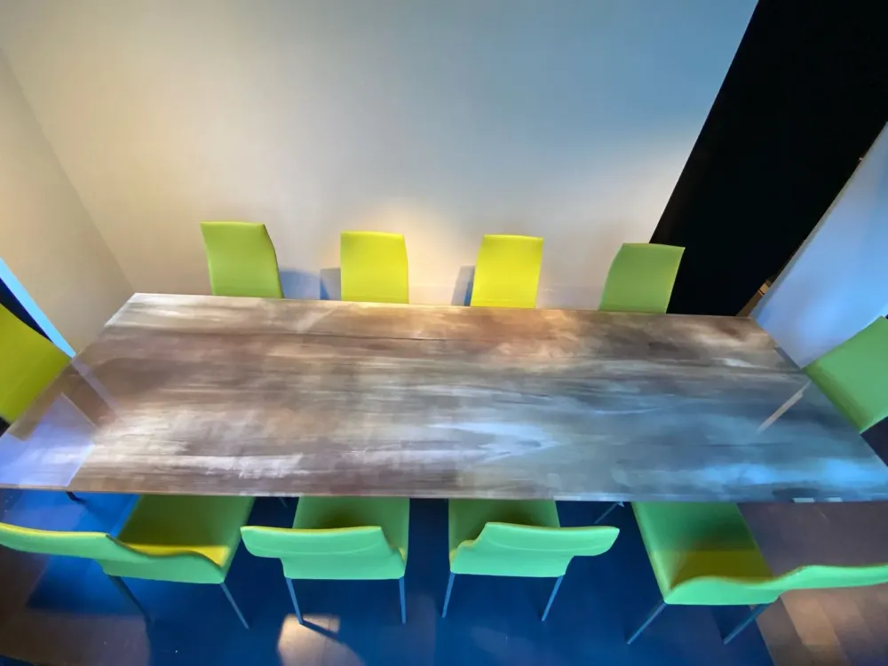 Tavolo Spyder PREZZI OUTLET -53%^Cattelan Italia Best