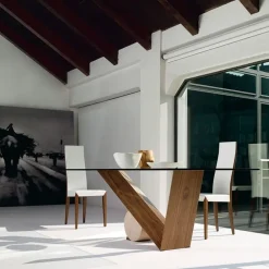 Tavolo Valentino scontato: prezzi outlet!^Cattelan Italia Sale