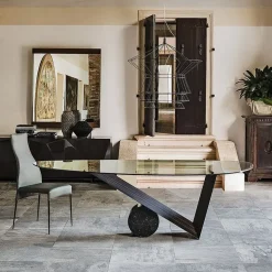 Tavolo Valentino scontato: prezzi outlet!^Cattelan Italia Sale