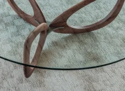 TAVOLO  Helix SCONTATO a PREZZI OUTLET^Cattelan Italia New