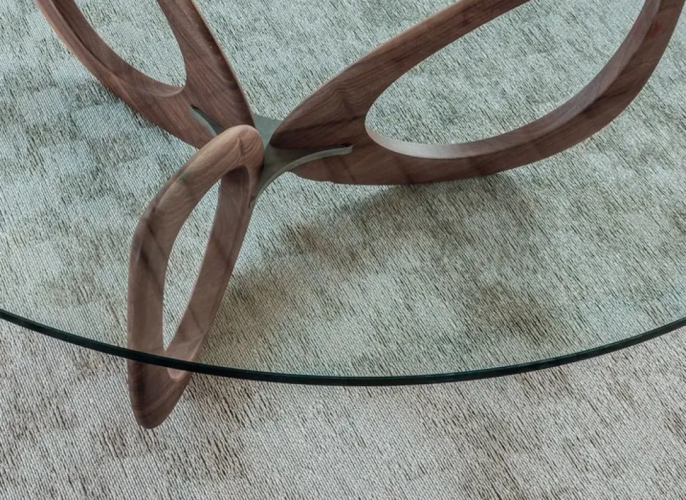 TAVOLO Helix SCONTATO a PREZZI OUTLET^Cattelan Italia New