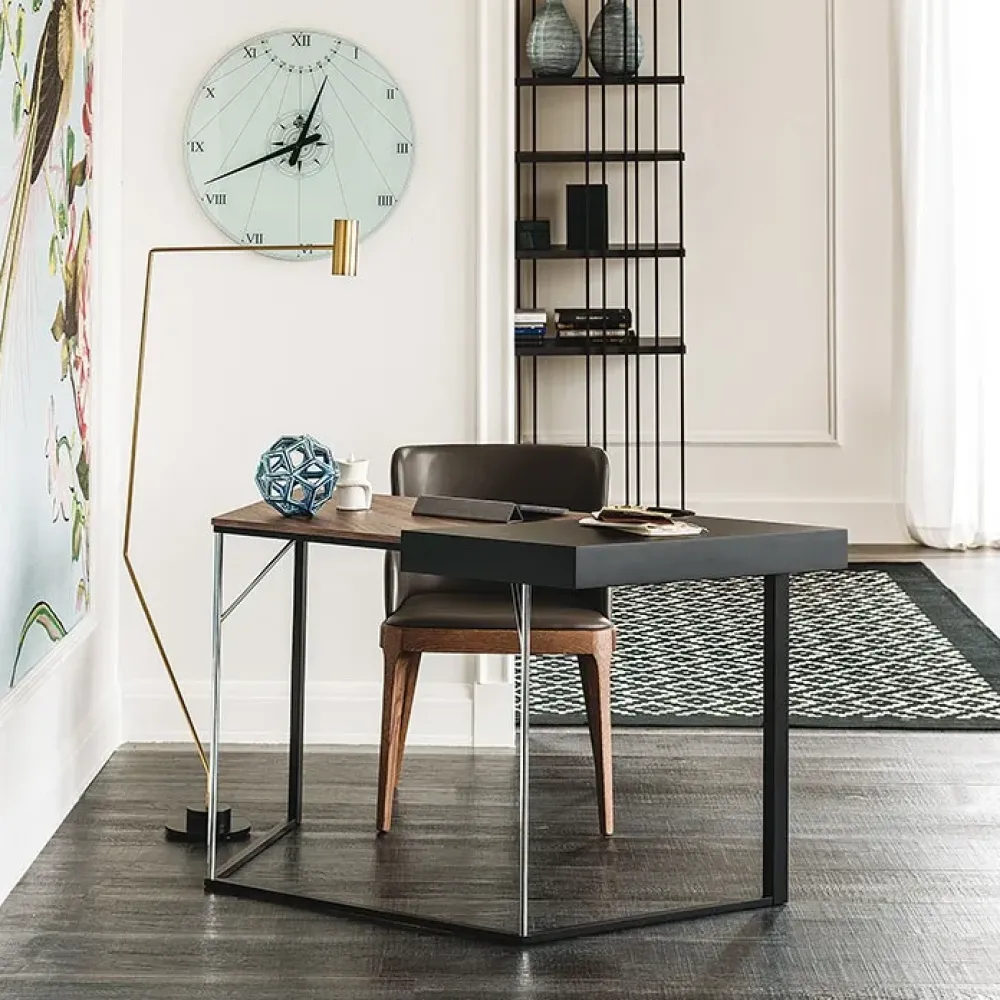 Cattelan Italia TAVOLO Cattelan Clarion SCONTATO a PREZZI OUTLET- Tavoli