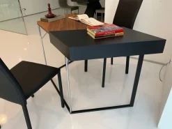 Cattelan Italia TAVOLO Cattelan Clarion SCONTATO a PREZZI OUTLET- Tavoli