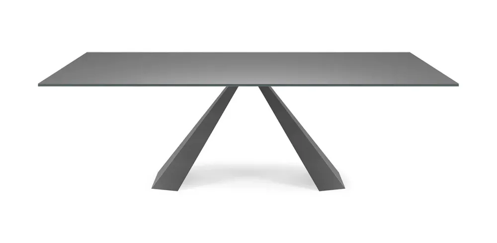 Cattelan Italia TAVOLO Cattelan Eliot SCONTATO a PREZZI OUTLET- Tavoli