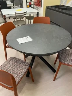 Altacom Tavolo Celsius in laminato Allungabile- Tavoli