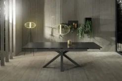 Tavolo Ceramic 1 di scontato del 39%^Artigianale Discount