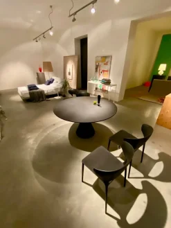 Best Tavolo Clay in altri materiali Fisso Tavoli